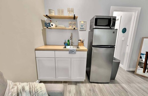 Fort Walton Beach Apartamento | The Sand Dollar Beach at FWB - Unit 4