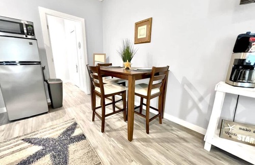 Fort Walton Beach Apartamento | The Sand Dollar Beach at FWB - Unit 4