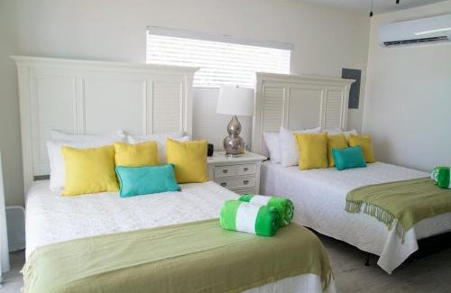 Colliers Bay Casa | The Sand Dollar at Cottages