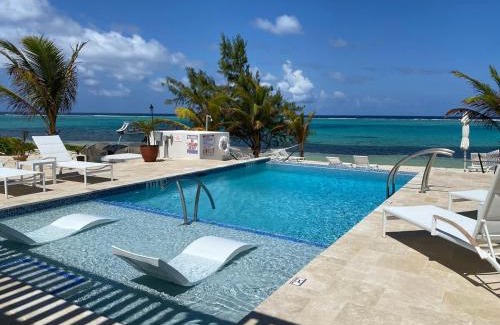 Colliers Bay Casa | The Sand Dollar at Cottages