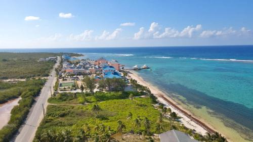 Colliers Bay Casa | The Sand Dollar at Cottages
