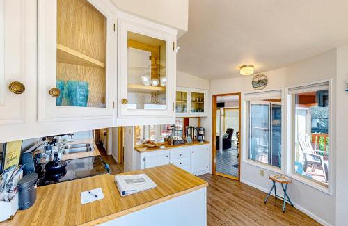 Brookings Casa | The Sand Dollar House