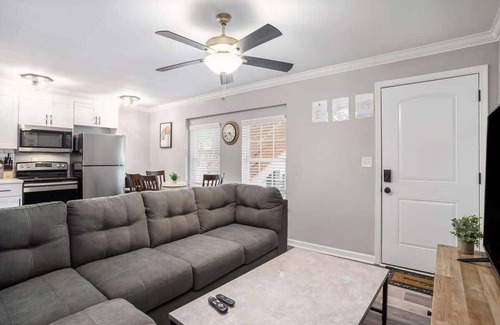 Willoughby Spit Apartamento | The Sand Dune Summary