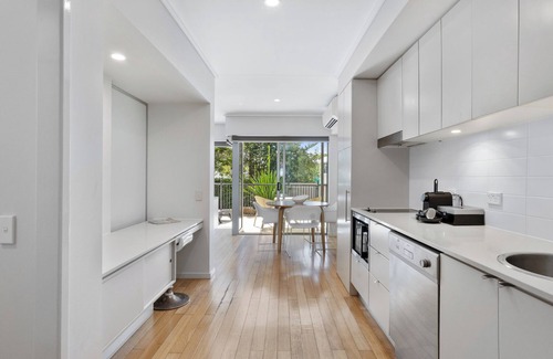 Kingscliff Apartamento | The Sand Resort Apartments - Holiday Management Co
