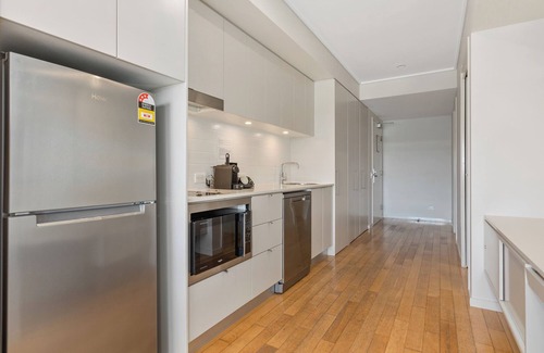 Kingscliff Apartamento | The Sand Resort Apartments - Holiday Management Co