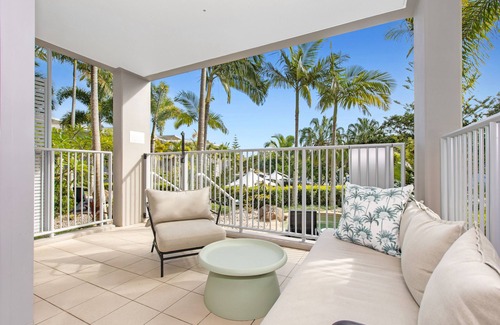 Kingscliff Apartamento | The Sand Resort Apartments - Holiday Management Co