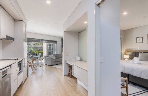 Kingscliff Apartamento | The Sand Resort Kingscliff - One Bed Plunge Pool (7018) - Holiday Management Co.