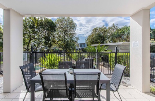 Kingscliff Apartamento | The Sand Resort Kingscliff - One Bed Plunge Pool (7018) - Holiday Management Co.