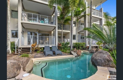 Kingscliff Apartamento | The Sand Resort Kingscliff - One Bed Plunge Pool (8122) - Holiday Management Co.