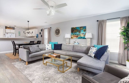 Pawleys Island Condominio | Special 3BD 1st Floor Pawleys Island at True Blue Resort, Golf, Pools Spa, Beach