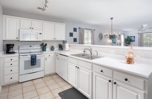 Pawleys Island Condominio | Special 3BD 1st Floor Pawleys Island at True Blue Resort, Golf, Pools Spa, Beach