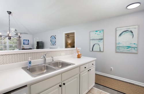 Pawleys Island Condominio | Special 3BD 1st Floor Pawleys Island at True Blue Resort, Golf, Pools Spa, Beach