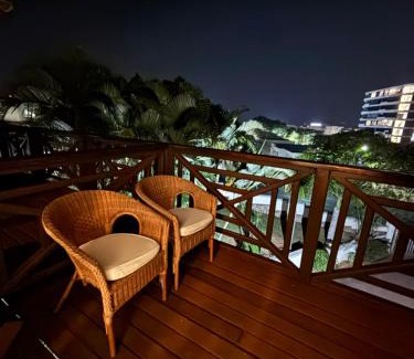La Lucia Casa | The Sandalwood Self-Catering Accommodation