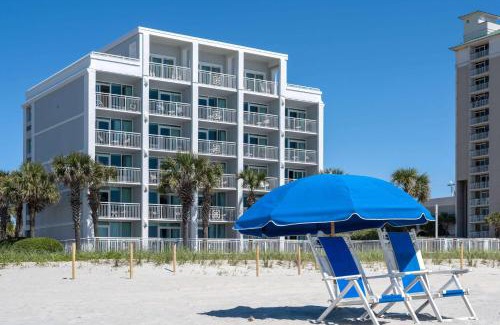 Myrtle Beach Hotel | The Sandbar Hotel, Trademark Collection by Wyndham