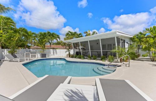 Dolphin Isles Apartamento | The Sandbar Walk To Beach Comfy Beds Firepit Pool