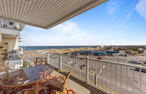Sandbridge Apartamento | The Sandbridge Dunes - Seabiscuit 306