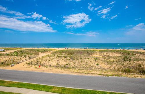 Sandbridge Apartamento | The Sandbridge Dunes - Seabiscuit 306