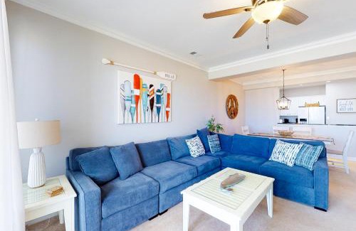 Sandbridge Apartamento | The Sandbridge Dunes - Salty Mermaid 110