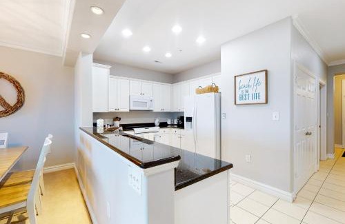 Sandbridge Apartamento | The Sandbridge Dunes - Salty Mermaid 110