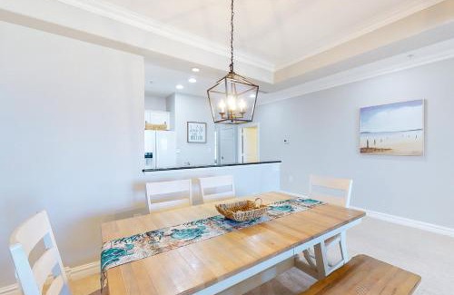 Sandbridge Apartamento | The Sandbridge Dunes - Salty Mermaid 110