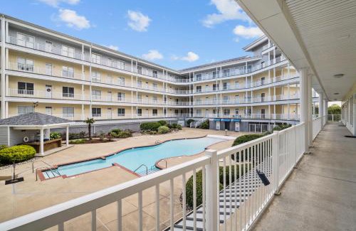 Sandbridge Apartamento | The Sandbridge Dunes - A Beach Delight 116
