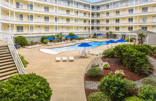 Sandbridge Apartamento | The Sandbridge Dunes - A Beach Delight 116
