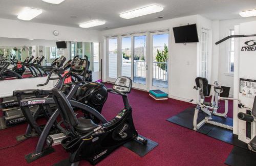 Sandbridge Apartamento | The Sandbridge Dunes - A Beach Delight 116