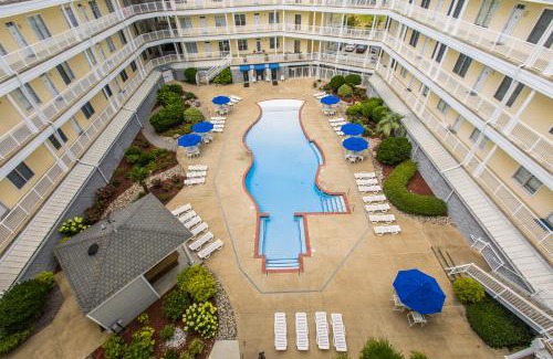 Sandbridge Apartamento | The Sandbridge Dunes - Serenity 206