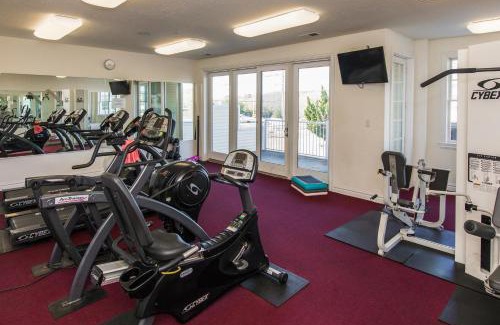 Sandbridge Apartamento | The Sandbridge Dunes - Serenity 206