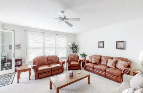 Sandbridge Apartamento | The Sandbridge Dunes - Serenity 206