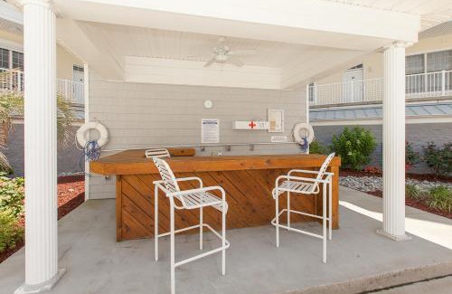 Sandbridge Apartamento | The Sandbridge Dunes - Il Mare 111