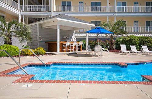 Sandbridge Apartamento | The Sandbridge Dunes - Il Mare 111