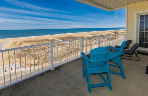 Sandbridge Apartamento | The Sandbridge Dunes - Room With A View 315