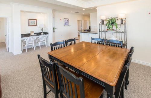 Sandbridge Apartamento | The Sandbridge Dunes - Room With A View 315