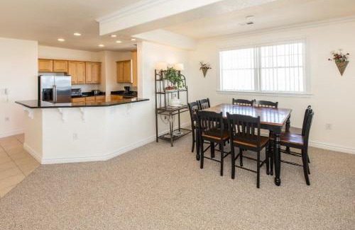Sandbridge Apartamento | The Sandbridge Dunes - Room With A View 315