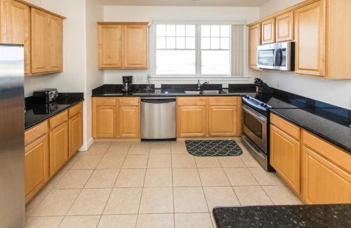 Sandbridge Apartamento | The Sandbridge Dunes - Room With A View 315