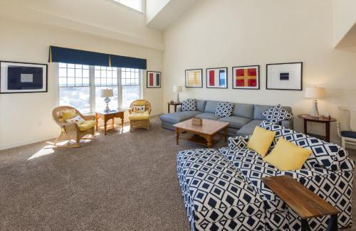 Sandbridge Apartamento | The Sandbridge Dunes - Captains' Quarters 408