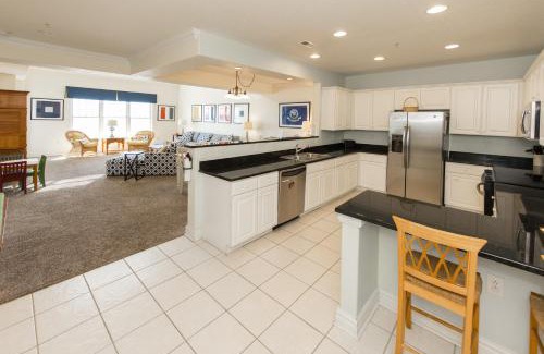 Sandbridge Apartamento | The Sandbridge Dunes - Captains' Quarters 408