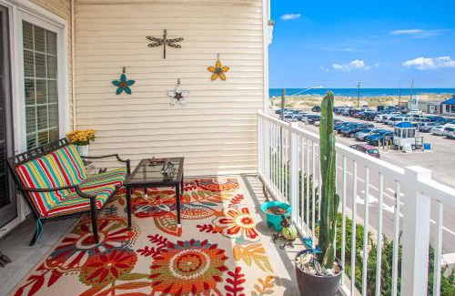 Sandbridge Apartamento | The Sandbridge Dunes - Katz Meow 204
