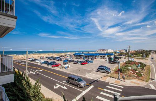 Sandbridge Apartamento | The Sandbridge Dunes - Katz Meow 204
