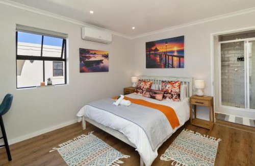 Melkbosstrand Cama Y Desayuno | The Sandcastle Guesthouse - Melkbosstrand