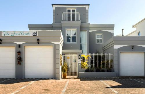 Melkbosstrand Cama Y Desayuno | The Sandcastle Guesthouse - Melkbosstrand
