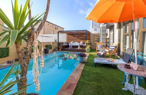Melkbosstrand Cama Y Desayuno | The Sandcastle Guesthouse - Melkbosstrand