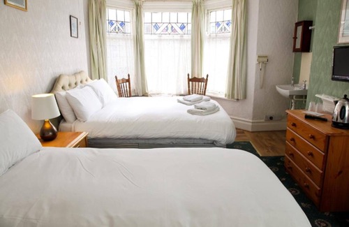 Morecambe Casa | The Sanderling