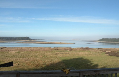 Cloverdale Casa | 'The Sandlake View - Observación de aves, tormentas, playa