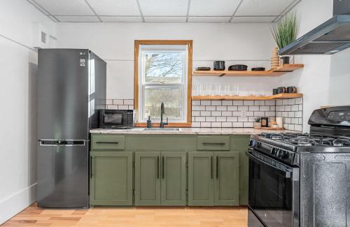 Drumheller Casa | The Sandlot Family
