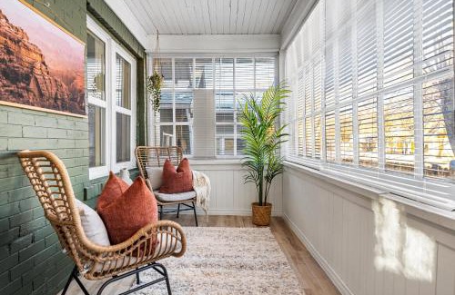 Drumheller Casa | The Sandlot Family