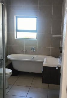 Bloubergstrand Apartamento | The Sandown Blouberg self catering unit