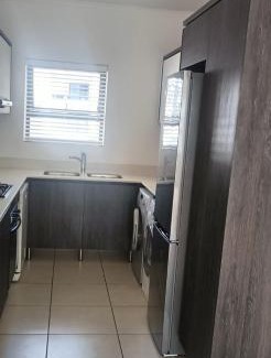 Bloubergstrand Apartamento | The Sandown Blouberg self catering unit