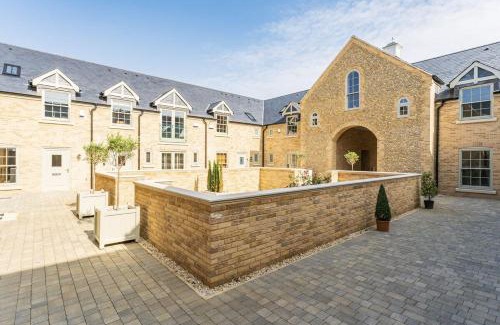 Docking Casa | The Sandpiper - Norfolk Cottage Agency